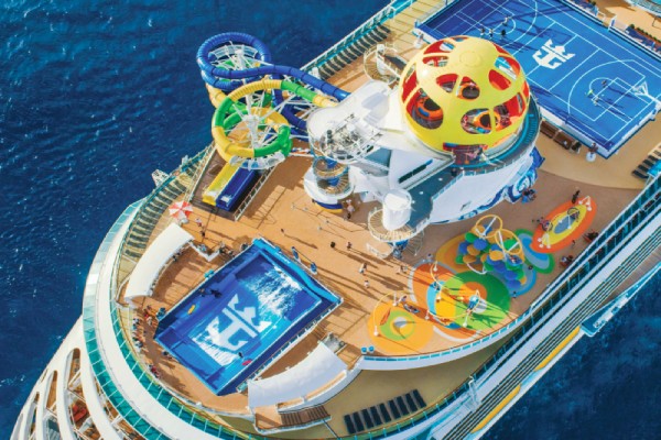 Mariner of the Seas Gallery Image